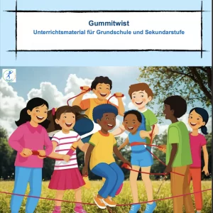 Gummitwist im Sportunterricht [Digital]