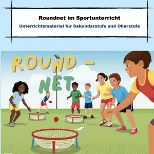 Roundnet im Sportunterricht [Digital]
