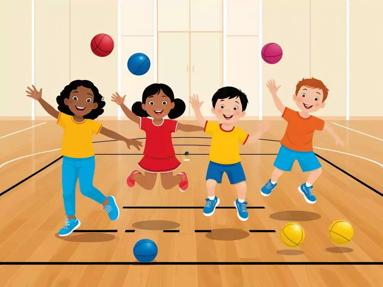 2. Das Spielen entdecken