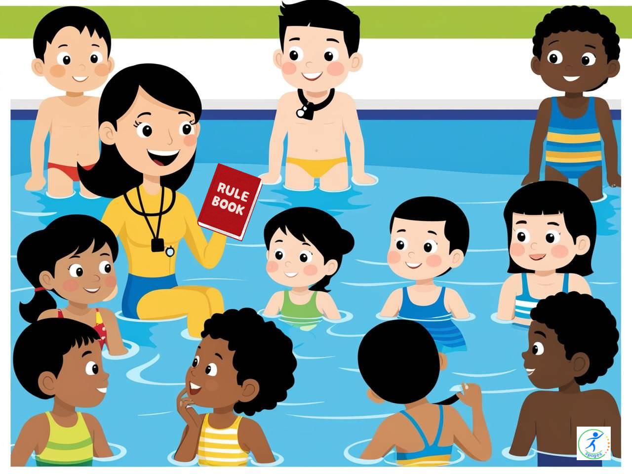 Startseite 4 4. Schwimmen
