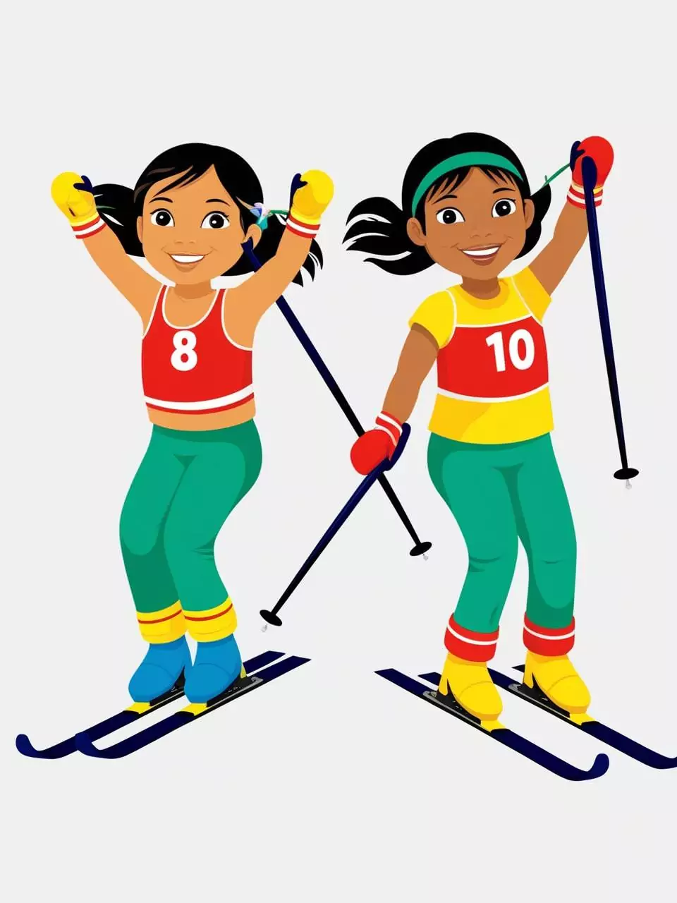 8. Rollsport, Bootssport, Wintersport