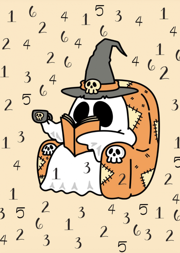 Spoges Würfel - Challenge "Halloween" [Digital] – Bild 3