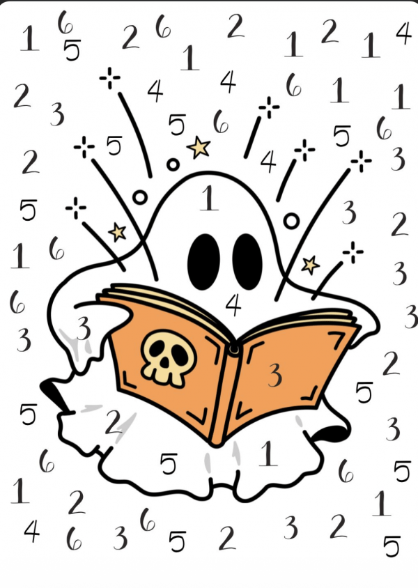 Spoges Würfel - Challenge "Halloween" [Digital] – Bild 2