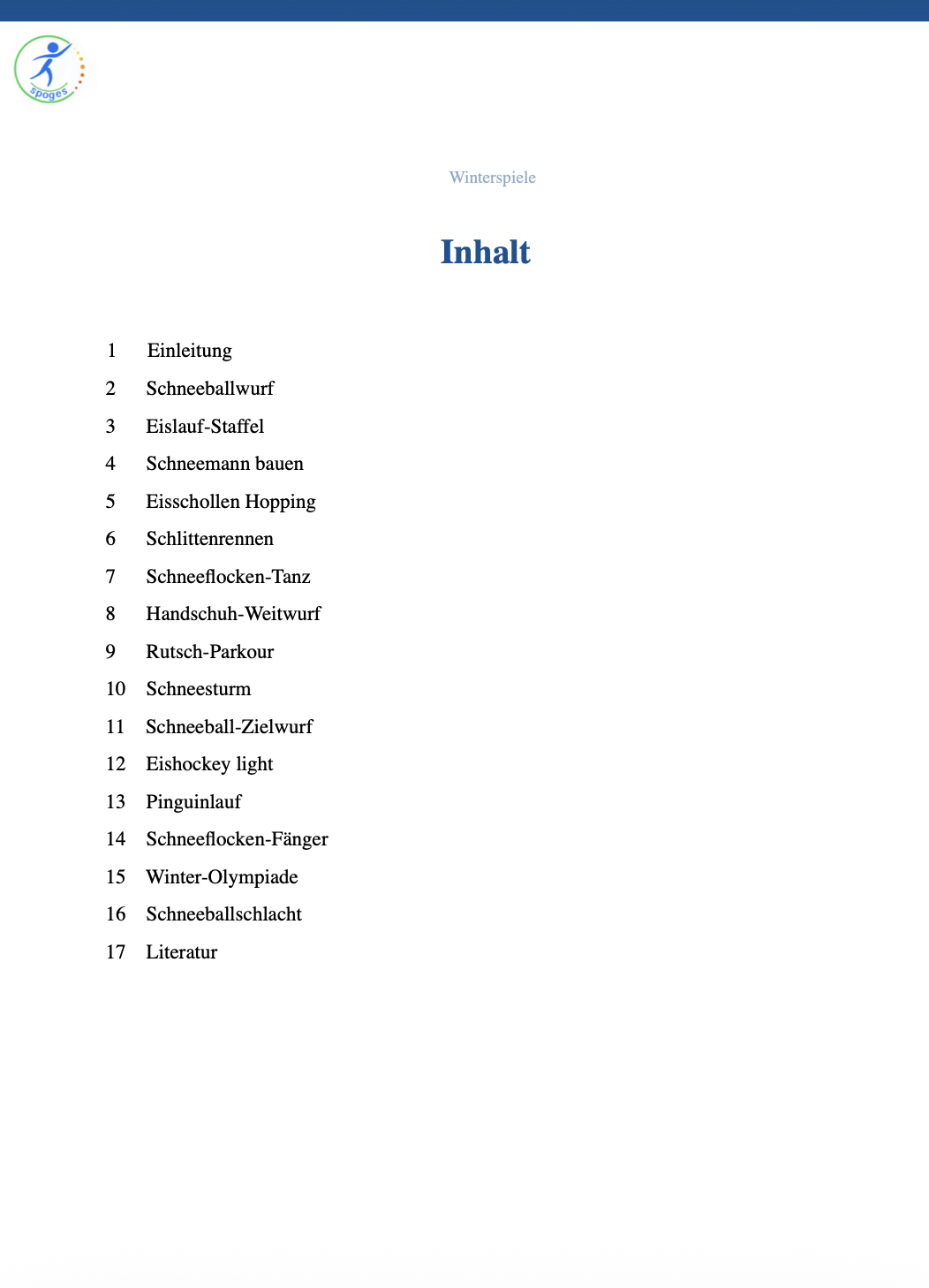 15 schöne Winterspiele für die Grundschule [Digital] – Bild 5